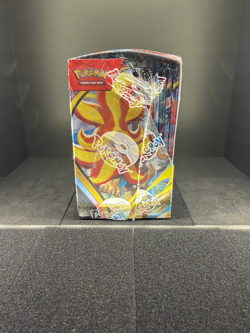 2026 | Pokemon Chaos Rising | Booster Box | SEALED - Image 2