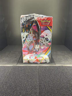 2026 | Pokemon Chaos Rising | Booster Box | SEALED - Image 4