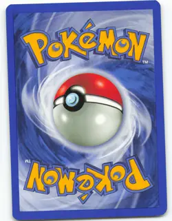 Jynx - 1st Edition - 31/64 Neo Revelation - Pokemon TCG - 2001 - Image 2