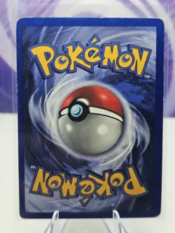 Pokemon TCG Koffing Base Set 51/102 Regular Unlimited Common HP - Image 2