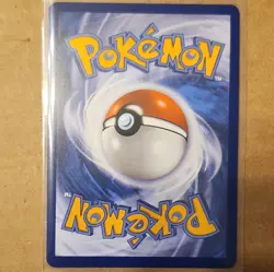 The Pokemon Company Pokemon TCG Ethan's Ho-Oh ex 230/182 SIR Full Art Holo - Image 3