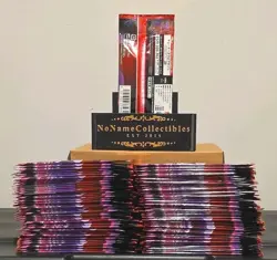 Pokemon TCG: Japanese SV10 Glory Of Team Rocket Booster Packs Lot of x100 New - Image 2