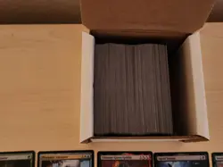 MTG Marvel Spider-Man Non-Foil Lot 230 Cards Common, Uncommon, Rare - Image 3