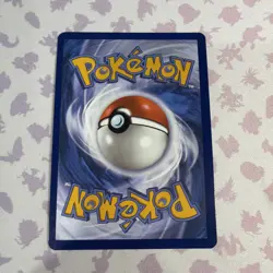 Timburr 183/167 Holo Illustration Rare Twilight Masquerade Pokemon Card - Image 2