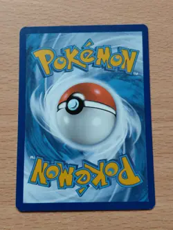 Pokemon Trading Card Game TCG Quaxly McDonald's Promo 2023 003/015 Holo - Image 2