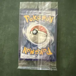 SEALED Pikachu 027 Sv: Scarlet & Violet Promo Cards Holo - Image 3