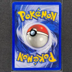 Pokemon Center - 85/102 - Uncommon - Base Set - Pokemon Card - VLP - Image 2