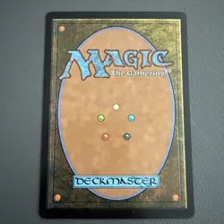 Swamp (0289) Tarkir: Dragonstorm Foil - Image 2