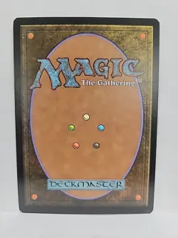 MTG Magic the Gathering Silence Core Set 2014 M14 Regular Card - Image 2