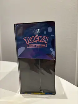 Pokemon TCG Mega Evolution Chaos Rising Pokemon Center Elite Trainer Box - Image 5