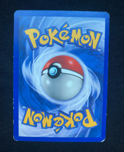 Squirtle 093/130 Pokemon Base Set 2 Regular (LP/MP) - Image 2