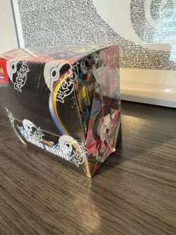Pokemon TCG Chaos Rising Booster Box 36 Packs - BRAND NEW SEALED ✅ - Image 3