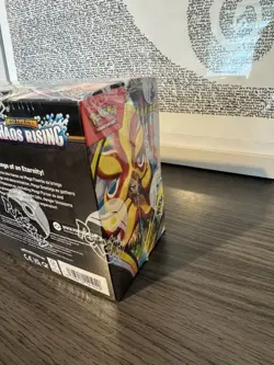 Pokemon TCG Chaos Rising Booster Box 36 Packs - BRAND NEW SEALED ✅ - Image 4