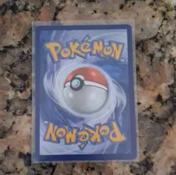 Pokemon TCG Mega Sharpedo EX Primal Clash Secret Rare Full Art Holo 127/094 - Image 3