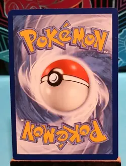 Marill 34/147 Sm-Burning Shadows Regular Non Holo 2017 Pokemon Mint Condition - Image 2