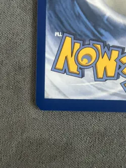 Pokemon TCG Meowth 106/094 Phantasmal Flames Illustration Rare MINT/Near Mint - Image 2