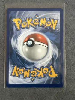 Pokemon TCG Meowth 106/094 Phantasmal Flames Illustration Rare MINT/Near Mint - Image 5