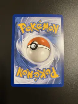 Cleffa Pokemon TCG Full Art Illustration Rare Holo Obsidian Flames 202/197 - Image 2