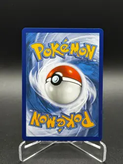 Roxie's Performance 112/086 Ultra Rare ME04: Chaos Rising Pokemon NM/M - Image 2