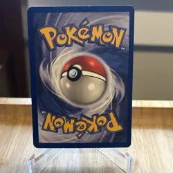 Pokemon TCG | Hypno 8/62 | Fossil Holo Rare | LIGHTLY PLAYED - Image 4