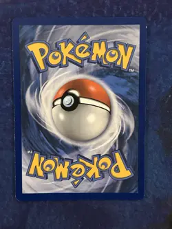 Pokemon Poliwrath Holo Rare # 25/108 - XY Evolutions - LP - Image 2