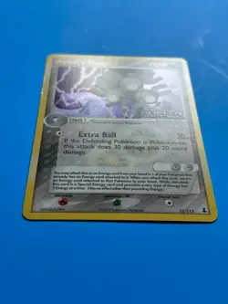 Holon's Magneton - 22/113 - Pokemon Delta Species Reverse Holo LP/MP - Image 2