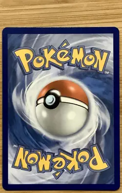 Surfing Beach 114/086 Full Art Ultra Rare Near Mint Chaos Rising Pokemon EN - Image 2