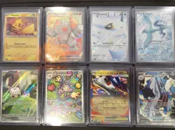 Pokemon TCG mixed Bundle - Image 1