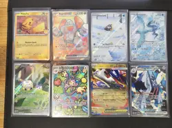 Pokemon TCG mixed Bundle - Image 2