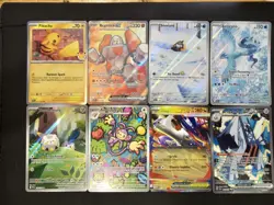 Pokemon TCG mixed Bundle - Image 3