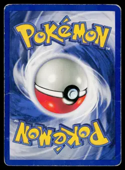 Pidgeot 24/64 R Jungle Pokemon Unlimited DMG - Image 2