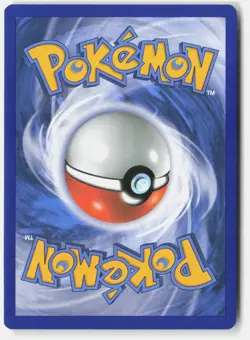 Porygon 72/101 Common Plasma Blast Pokemon Near Mint - Image 2