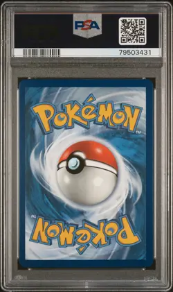 2019 POKEMON SUN & MOON UNBROKEN BONDS FULL ART/GARDEVOIR & SYLVEON GX PSA 10 - Image 2