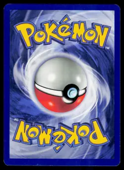 Hitmonlee 22/62 R Fossil Pokemon Unlimited MP - Image 2
