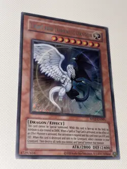 RP02-EN095 Light And Darkness Dragon Retro Pack 2 Yugioh - Image 2