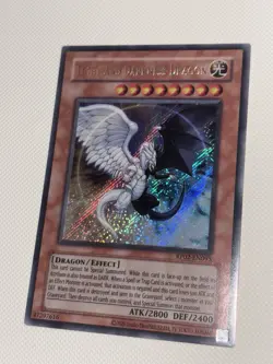 RP02-EN095 Light And Darkness Dragon Retro Pack 2 Yugioh - Image 3