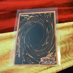 Infinite Impermanence 1st Edition Starlight Rare RA05-EN140 Yu-Gi-Oh! - Image 2