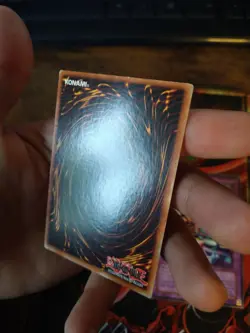 Super Roboyarou + Super Robolady - LOD-074 LOD-073 Unlimited Edition Yugioh MP - Image 3