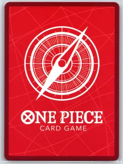 Monkey.D.Luffy (001) ST29-001 Leader Starter Deck 29: Egghead One Piece Foil NM - Image 2