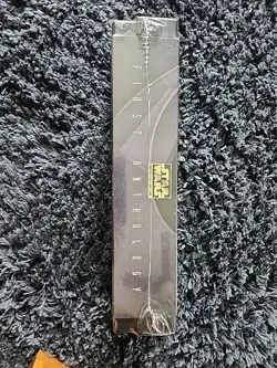Star Wars First Anthology Customizable Card Game Box Set SEALED - Image 4