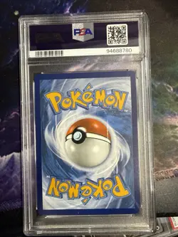 Pokemon TCG Trainer Perrin Special Illustration Card Twilight Masquerade 209/167 - Image 2