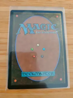MTG Meteor Sword (FOIL) 0258 Avatar: The Last Airbender M/NM Free UK P&P - Image 2