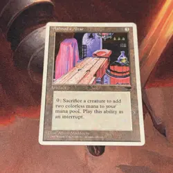 Ashnod’s Altar X1 Mtg Chronicles Hp - Image 1