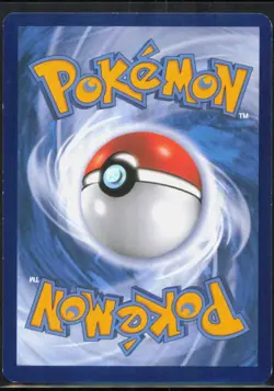 Hoopa EX (Collection Promo) Promo XY Promos #XY85 [Lightly Played] Pokemon TCG - Image 2