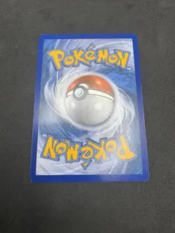 Pokemon TCG M Rayquaza EX 76/108 Roaring Skies Ultra Rare Full Art Holo NM - Image 4