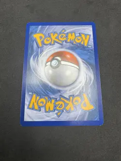 Pokemon TCG M Rayquaza EX 76/108 Roaring Skies Ultra Rare Full Art Holo NM - Image 5