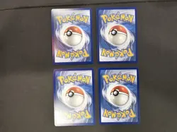 Pokemon TCG Perfect Order Probopass, Raticate, Doublade And Aurorus M/NM En - Image 3