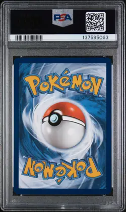 2023 POKEMON SWSH BLACK STAR PROMO CROWN ZENITH TIN #284 GALARIAN MOLTRES PSA 9 - Image 2