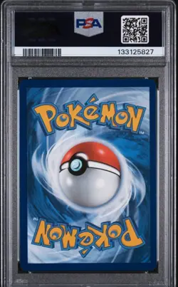 2023 POKEMON SWSH BLACK STAR PROMO | CROWN ZENITH TINGALARIAN MOLTRES 284 PSA9 - Image 2