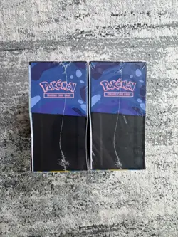 Pokemon TCG: Chaos Rising Pokemon Center (PC) Elite Trainer Box (ETB) X2 - Image 5